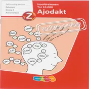 Omslag van Antwoordenboek