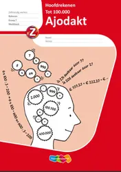 Omslag van Werkboek