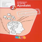 Omslag van Antwoorden gr7