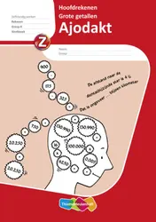 Omslag van Werkboek