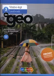 Omslag van Lesboek