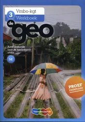 Omslag van Werkboek