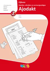 Omslag van Werkboek