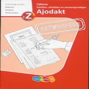 Omslag van Antwoordenboek