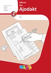 Omslag van Werkboek