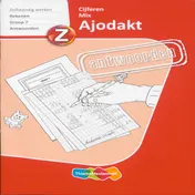 Omslag van Antwoorden gr7