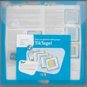 Omslag van Kaartenset