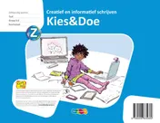 Omslag van Kaartenset