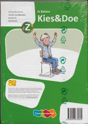 Omslag van Kaartenset