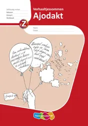 Omslag van Werkboek