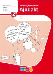 Omslag van Werkboek