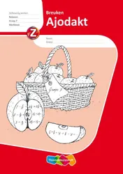 Omslag van Werkboek