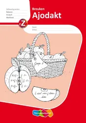 Omslag van Werkboek
