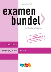 Omslag van vmbo-gt/mavo NaSk2 2022/2023