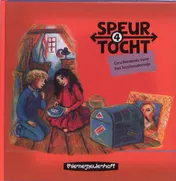 Omslag van Speurtocht Leerboek groep 4