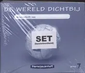 Omslag van Werkschrift