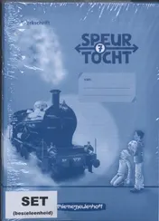 Omslag van Werkschrift