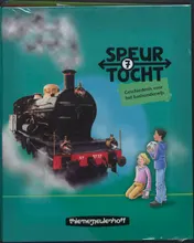 Omslag van Speurtocht Groepsmap groep 7