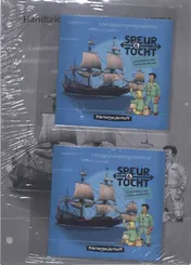 Omslag van Speurtocht computerprogramma 6 (200-299)