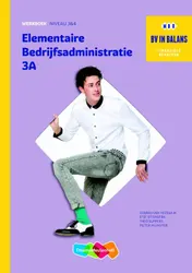 Omslag van Werkboek