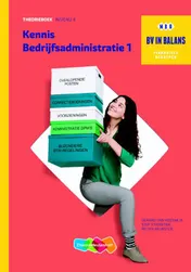 Omslag van Theorieboek