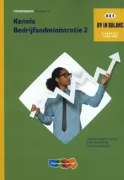 Omslag van Theorieboek
