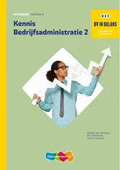 Omslag van Werkboek