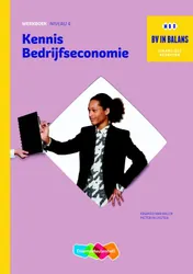 Omslag van Werkboek