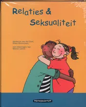 Omslag van Relaties en seksualiteit
