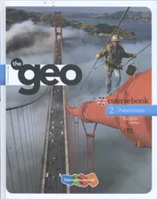 Omslag van havo/vwo