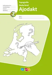 Omslag van Werkboek