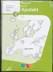 Omslag van Werkboek groep 7(set 5 ex)