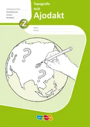 Omslag van Werkboek