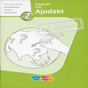 Omslag van Antwoordenboek gr8