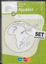 Omslag van Werkboek