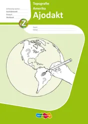 Omslag van Werkboek gr8