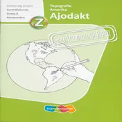 Omslag van Antwoorden gr8