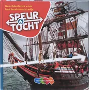 Omslag van Leerlingenboek