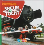 Omslag van Leerlingenboek
