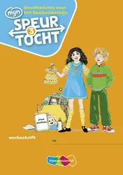 Omslag van Werkschrift 5 ex