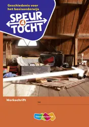 Omslag van Werkschrift set 5 ex