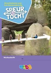 Omslag van Werkboek