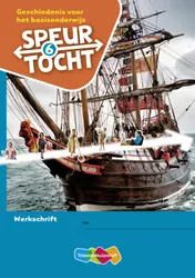 Omslag van Werkboek