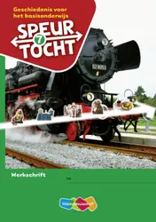 Omslag van Werkschrift