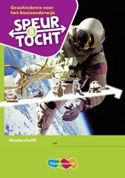 Omslag van Werkschrift set 5 ex.