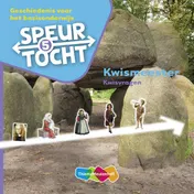 Omslag van Gr 5