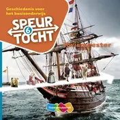 Omslag van Gr 6
