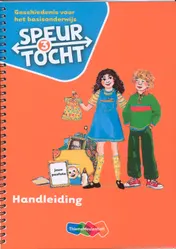 Omslag van Handleiding