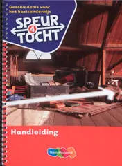 Omslag van Handleiding