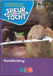 Omslag van Handleiding